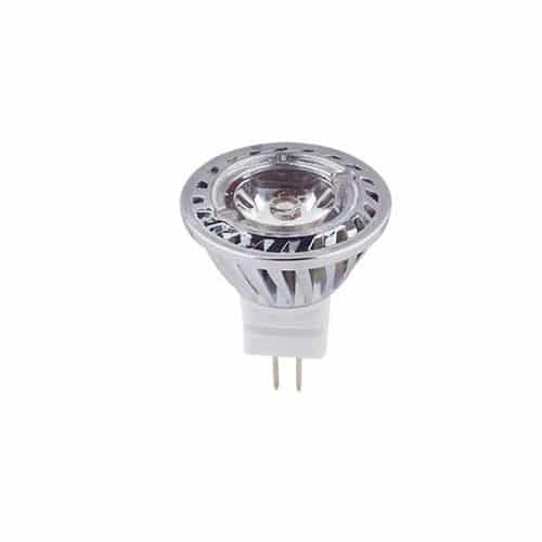 LED lamp Caesar MR11 2Watt dimbaar (12Volt) – Letsleds.nl LED lamp Caesar MR11 2Watt dimbaar (12Volt) – Letsleds.nl