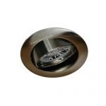 LED spot kantelbaar GU10 4Watt rond dimbaar3