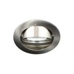 LED spot kantelbaar GU10 COB 3Watt rond dimbaar 52
