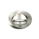 LED spot kantelbaar GU10 COB 9Watt rond dimbaar 52
