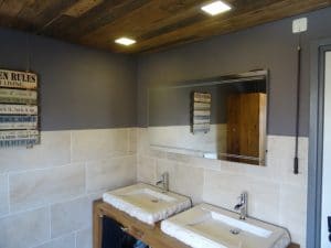 Hoe kiest u goede badkamer verlichting? - Letsleds.nl Hoe kiest u goede badkamer verlichting? - Letsleds.nl