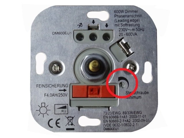 Wat Is Een Goede LED Dimmer – Letsleds