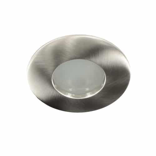 LED spot Calisto GU10 COB 3Watt rond dimbaar