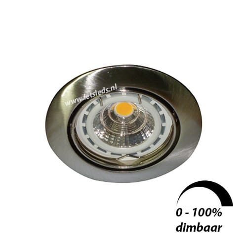 LED-spot-kantelbaar-GU10-6Watt-rond-dimbaar1