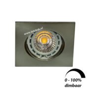 LED-spot-kantelbaar-GU10-6Watt-vierkant-dimbaar2