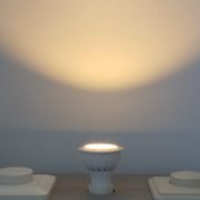 LED lamp GU10 6Watt dimbaar 220Volt-1