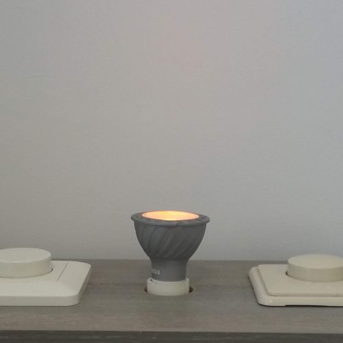 LED-lamp-GU10-7Watt-dimbaar-1