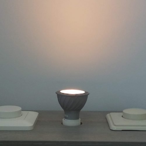 LED-lamp-GU10-7Watt-dimbaar-2