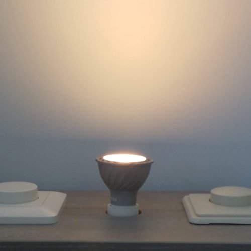 LED-lamp-GU10-7Watt-dimbaar-3