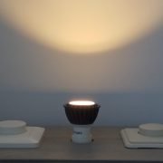 LED lamp GU10 COB 3Watt dimbaar-12