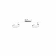 LED design opbouwspot WIT 10Watt