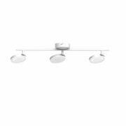 LED design opbouwspot WIT 15Watt