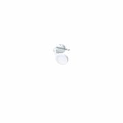 LED design opbouwspot WIT 5Watt