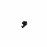 LED design opbouwspot ZWART 5Watt