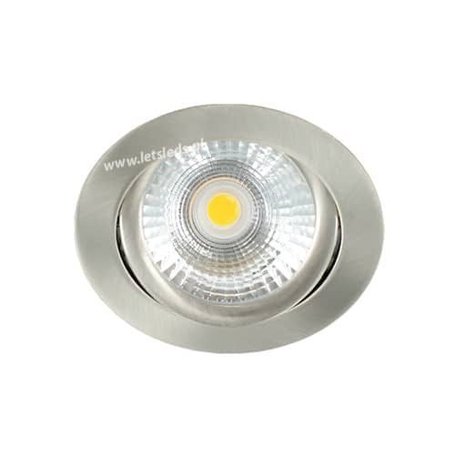 LED-spot-kantelbaar-5Watt-rond-NIKKEL-dimbaar-helder-11
