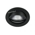 LED-spot-kantelbaar-5Watt-rond-ZWART-dimbaar-12