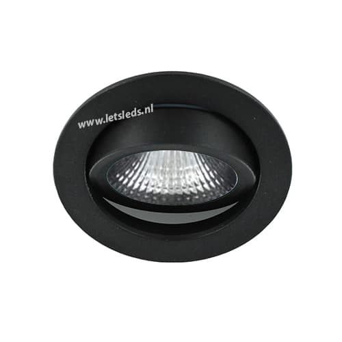 LED-spot-kantelbaar-5Watt-rond-ZWART-dimbaar-12