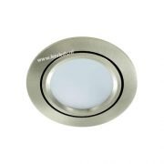 LED spot kantelbaar 5Watt rond dimbaar-1 (1)