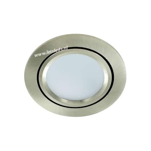 LED spot kantelbaar 5Watt rond dimbaar-1 (1)