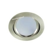 LED spot kantelbaar 5Watt rond dimbaar-1 (2)