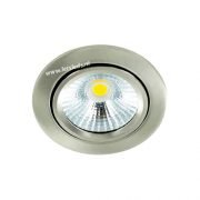 LED spot kantelbaar 5Watt rond dimbaar-1