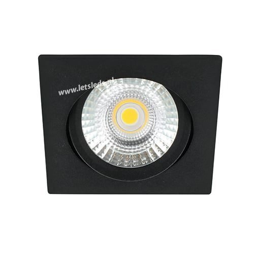 LED-spot-kantelbaar-5Watt-vierkant-ZWART-dimbaar-11