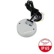 LED mini opbouwspot IP65 3Watt rond dimbaar-7