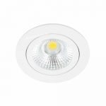LED-spot-kantelbaar-5Watt-rond-WIT-dimbaar-10