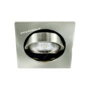 LED spot kantelbaar 5Watt vierkant dimbaar (3)
