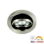LED spot kantelbaar 7Watt rond dimbaar-3