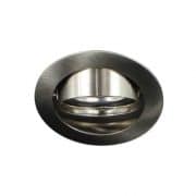 LED spot kantelbaar GU10 COB 9Watt rond dimbaar-3