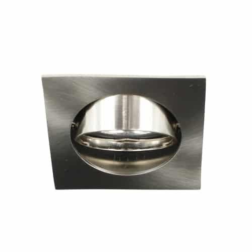 LED spot kantelbaar GU10 COB 9Watt vierkant dimbaar-3