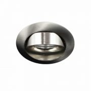 Philips LED spot GU10 3,7Watt rond NIKKEL dimbaar-3