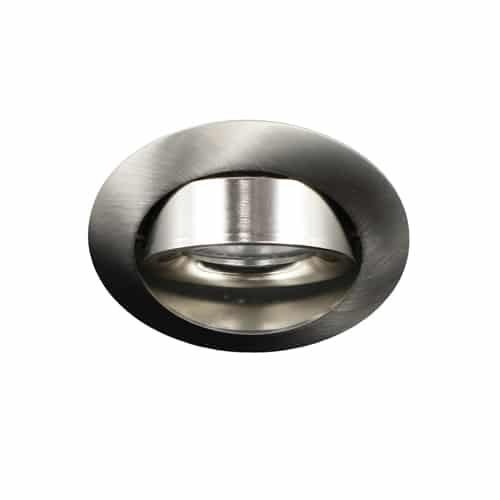 Philips LED spot GU10 3,7Watt rond NIKKEL dimbaar-3