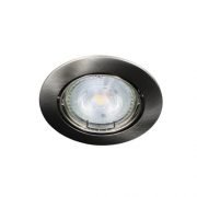 Philips LED spot kantelbaar GU10 3,7Watt rond dimbaar-1