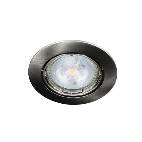 Philips LED spot kantelbaar GU10 3,7Watt rond dimbaar-1