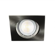 Philips LED spot kantelbaar GU10 3,7Watt vierkant dimbaar-2