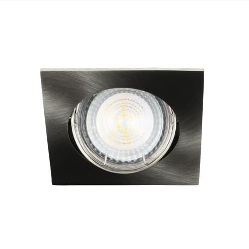 Philips LED spot kantelbaar GU10 3,7Watt vierkant dimbaar-2