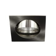Philips LED spot kantelbaar GU10 3,7Watt vierkant dimbaar-3