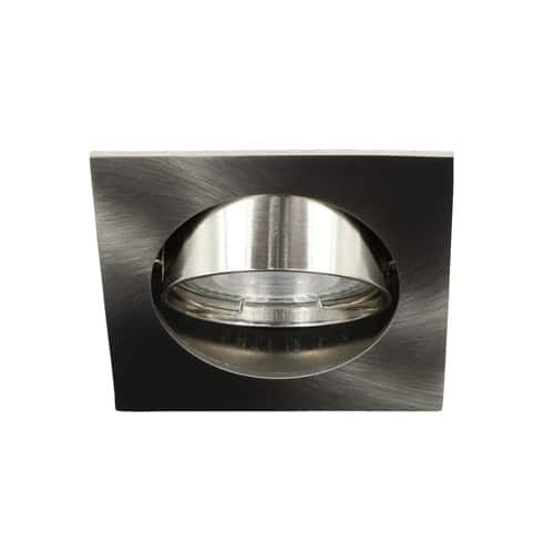 Philips LED spot kantelbaar GU10 3,7Watt vierkant dimbaar-3