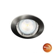 Philips LED spot kantelbaar GU10 4Watt rond dimbaar Warm Glow-2