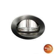 Philips LED spot kantelbaar GU10 4Watt rond dimbaar Warm Glow-3