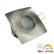 LED spot Calisto GU10 7Watt vierkant dimbaar-4