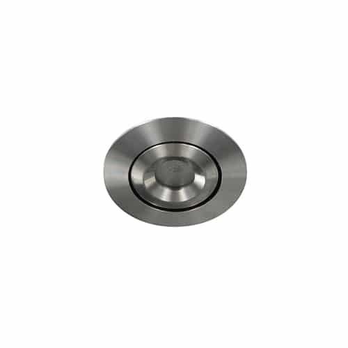 LED mini spot 50mm kantelbaar 3Watt rond RVS-304 IP68 dimbaar-1