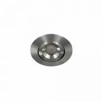 LED mini spot 50mm kantelbaar 3Watt rond RVS-304 IP68 dimbaar-2