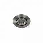 LED mini spot 50mm kantelbaar 3Watt rond RVS-304 IP68 dimbaar-3