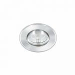 LED spot 67mm kantelbaar 3Watt rond dimbaar-3