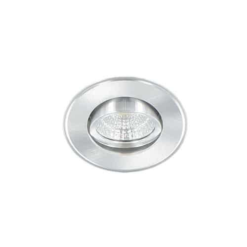 LED spot 67mm kantelbaar 3Watt rond dimbaar-3