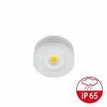 LED mini opbouwspot IP65 5Watt rond dimbaar-1