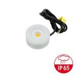 LED mini opbouwspot IP65 5Watt rond dimbaar-1 – kopie